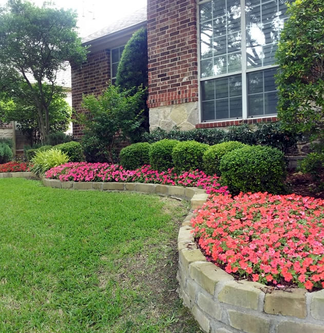 RESIDENTIAL LAWN CARE image